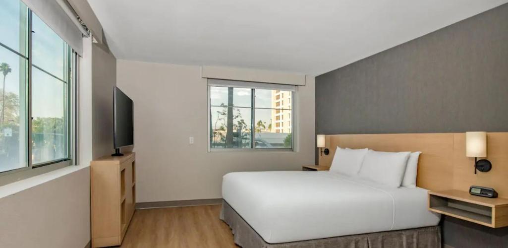 Hyatt Place Riverside Downtown Zewnętrze zdjęcie