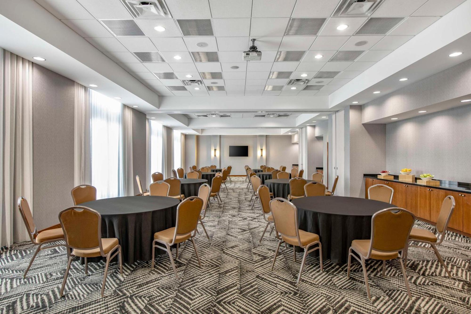 Hyatt Place Riverside Downtown Zewnętrze zdjęcie
