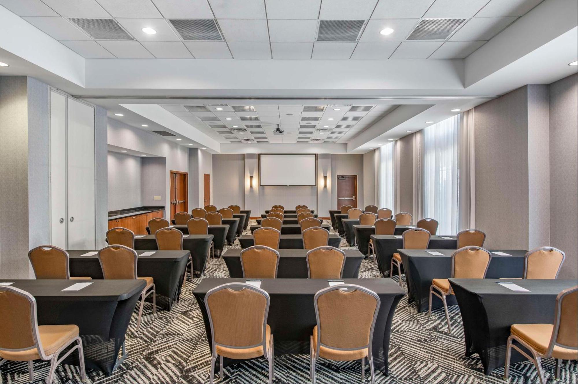 Hyatt Place Riverside Downtown Zewnętrze zdjęcie