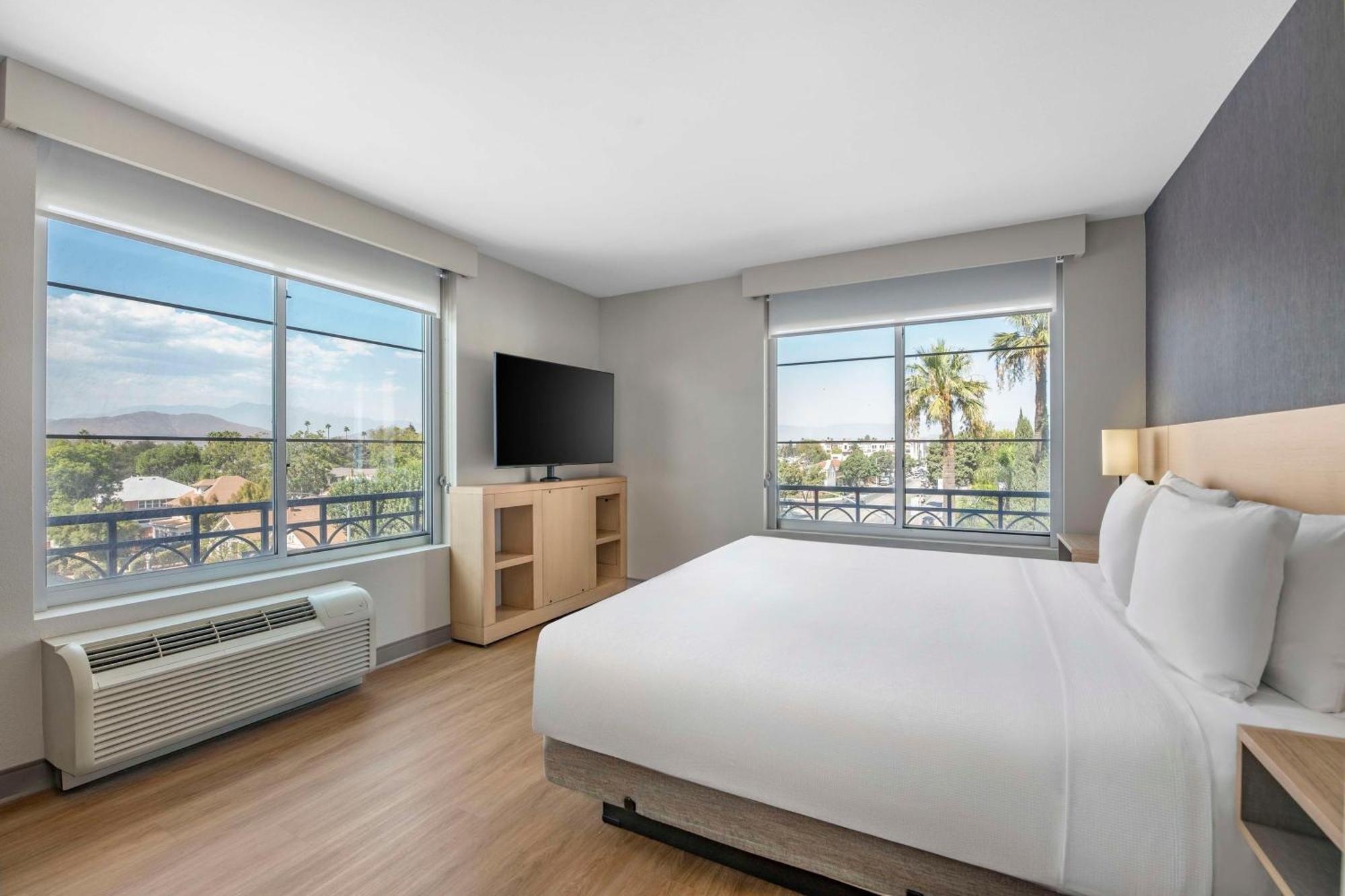 Hyatt Place Riverside Downtown Zewnętrze zdjęcie