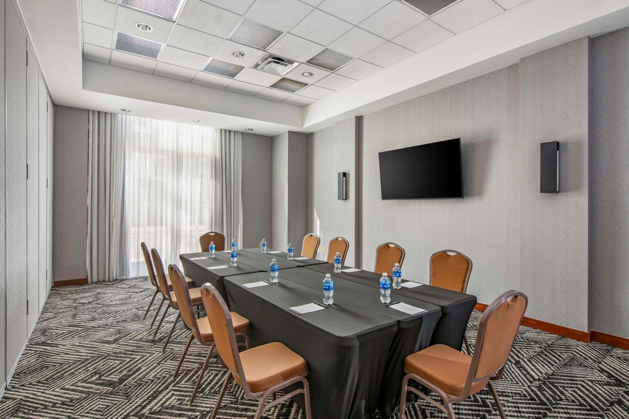 Hyatt Place Riverside Downtown Zewnętrze zdjęcie