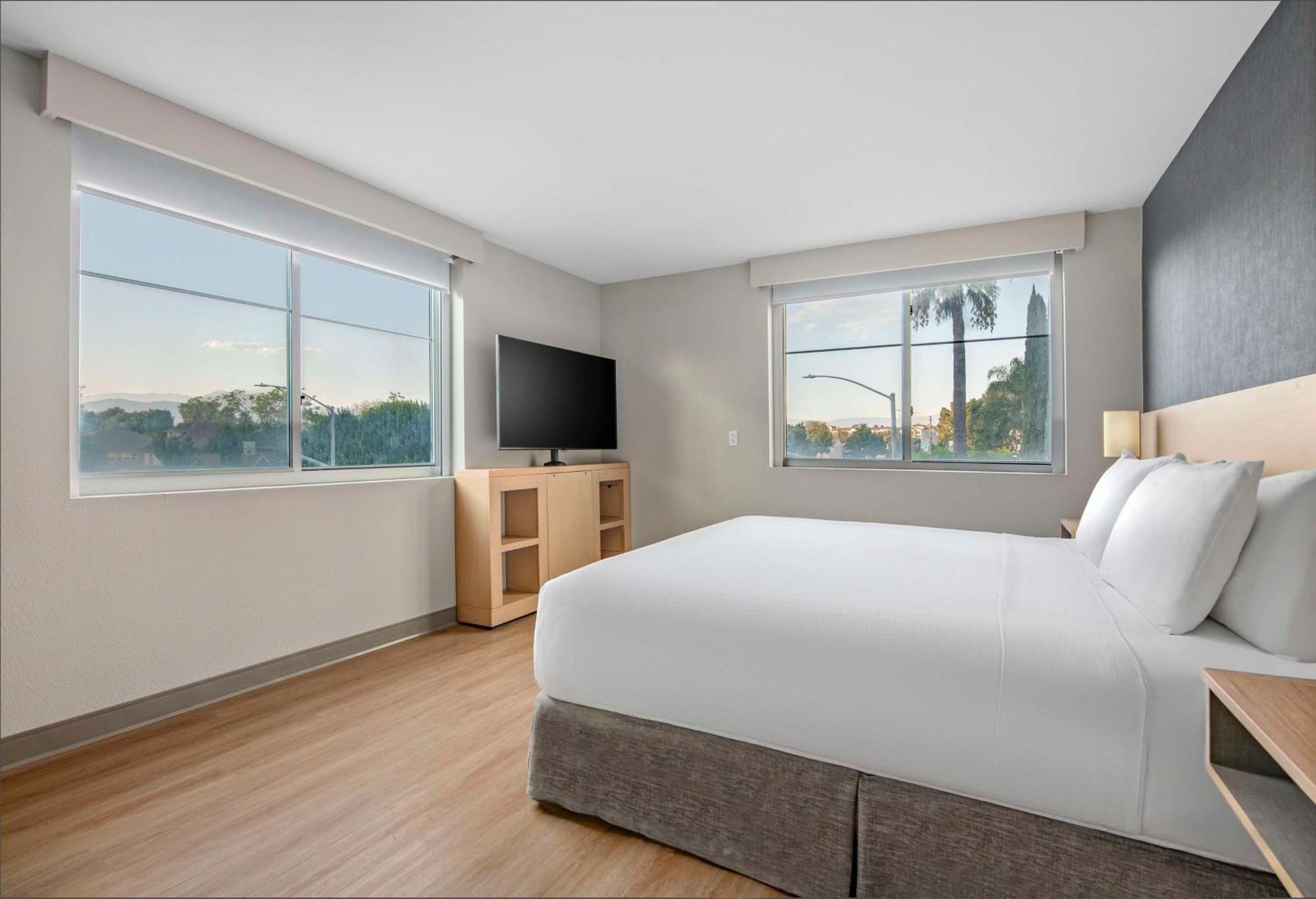 Hyatt Place Riverside Downtown Zewnętrze zdjęcie