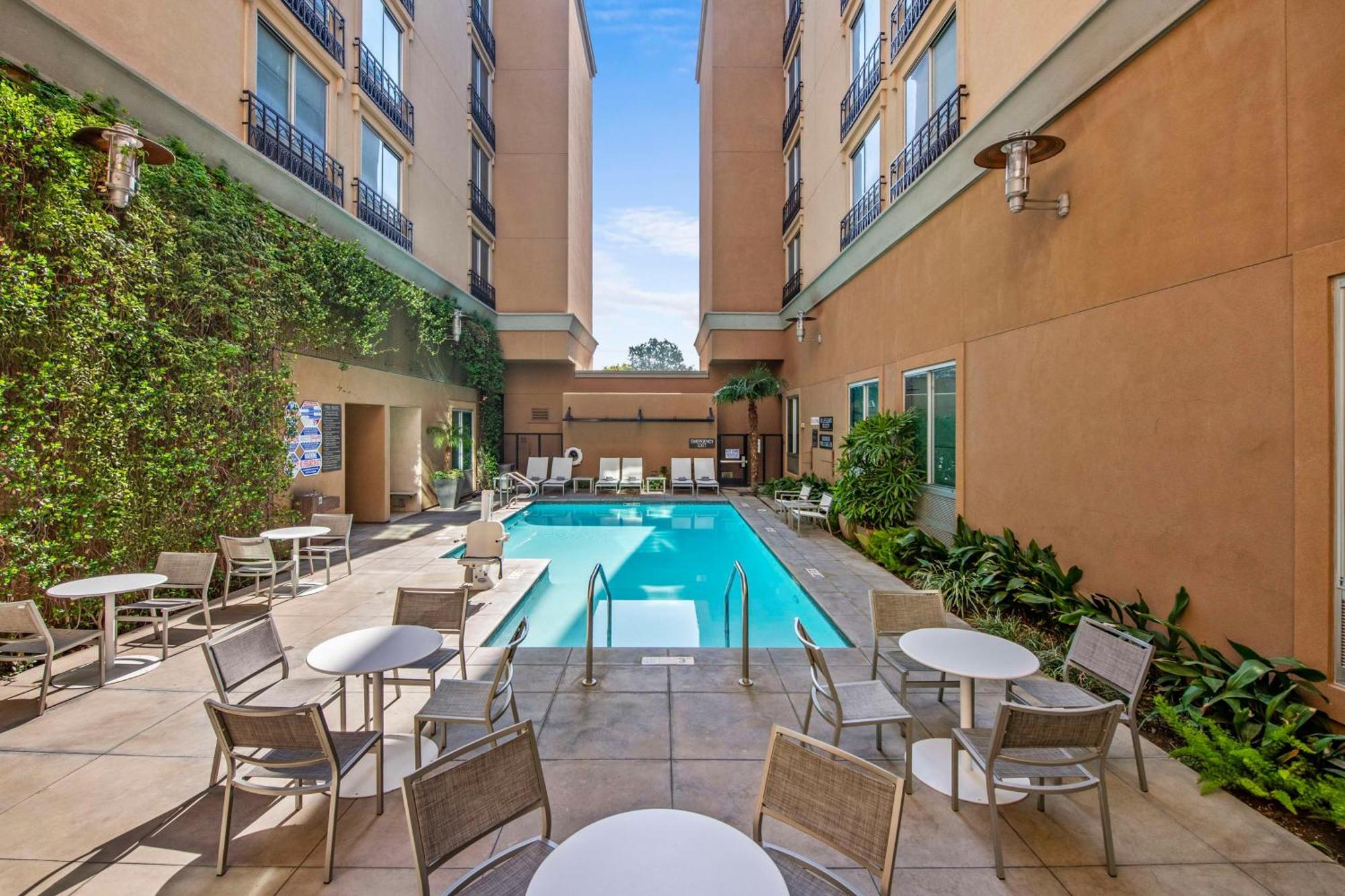 Hyatt Place Riverside Downtown Zewnętrze zdjęcie