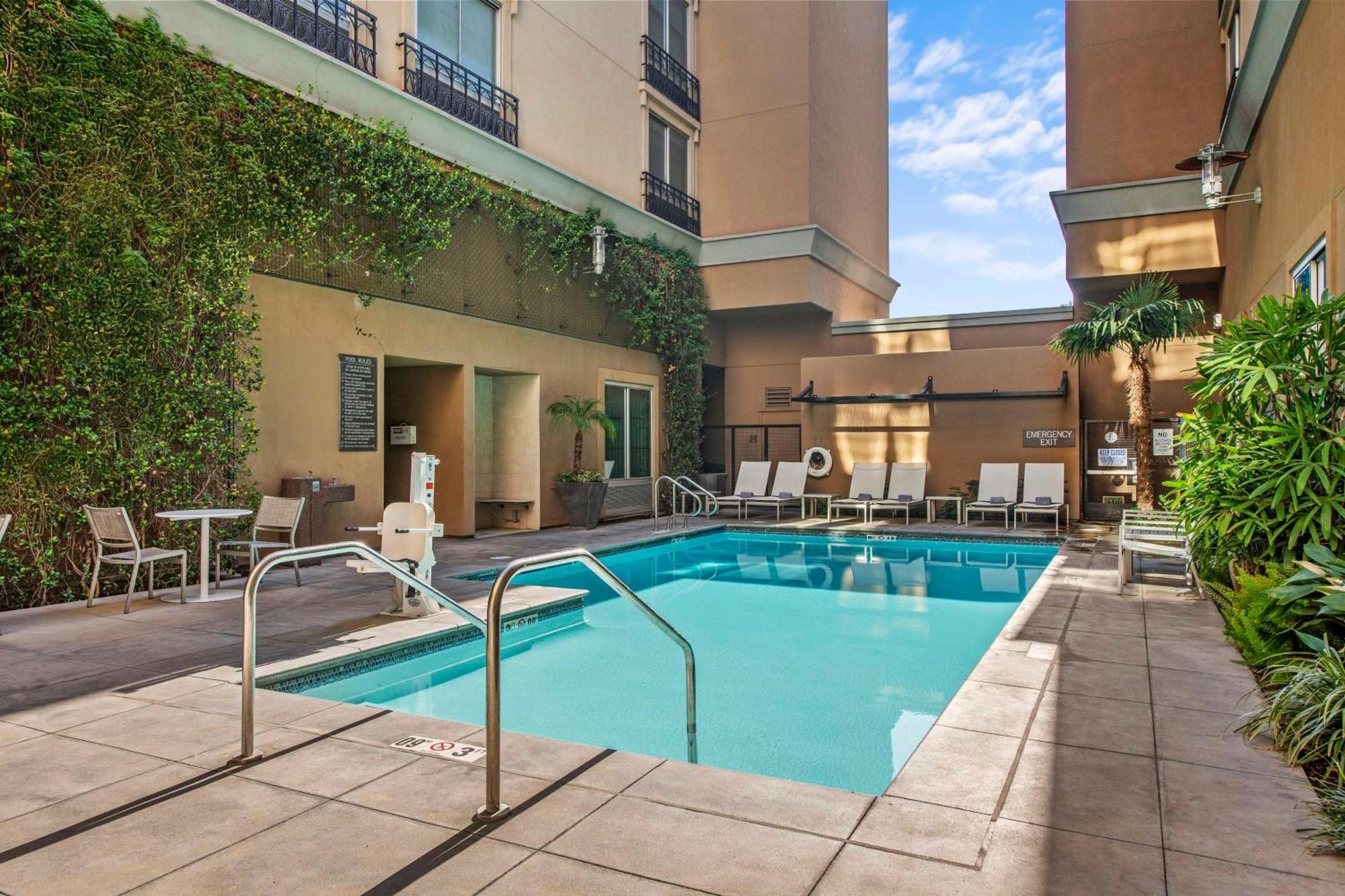 Hyatt Place Riverside Downtown Zewnętrze zdjęcie