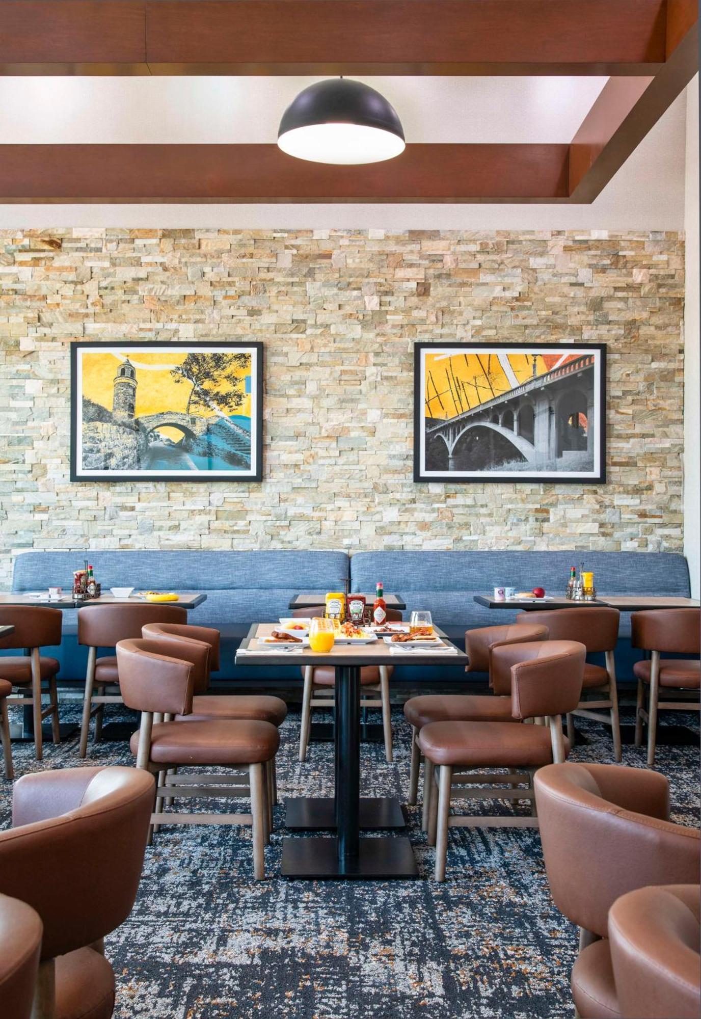 Hyatt Place Riverside Downtown Zewnętrze zdjęcie