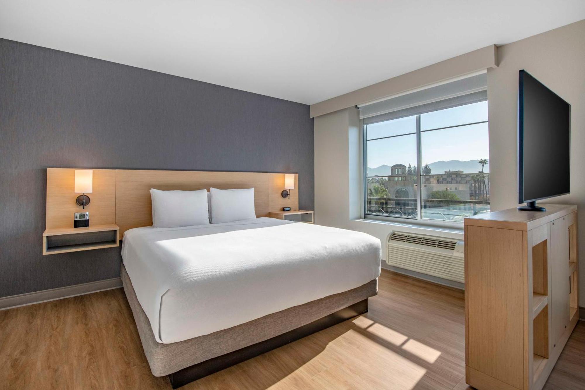 Hyatt Place Riverside Downtown Zewnętrze zdjęcie