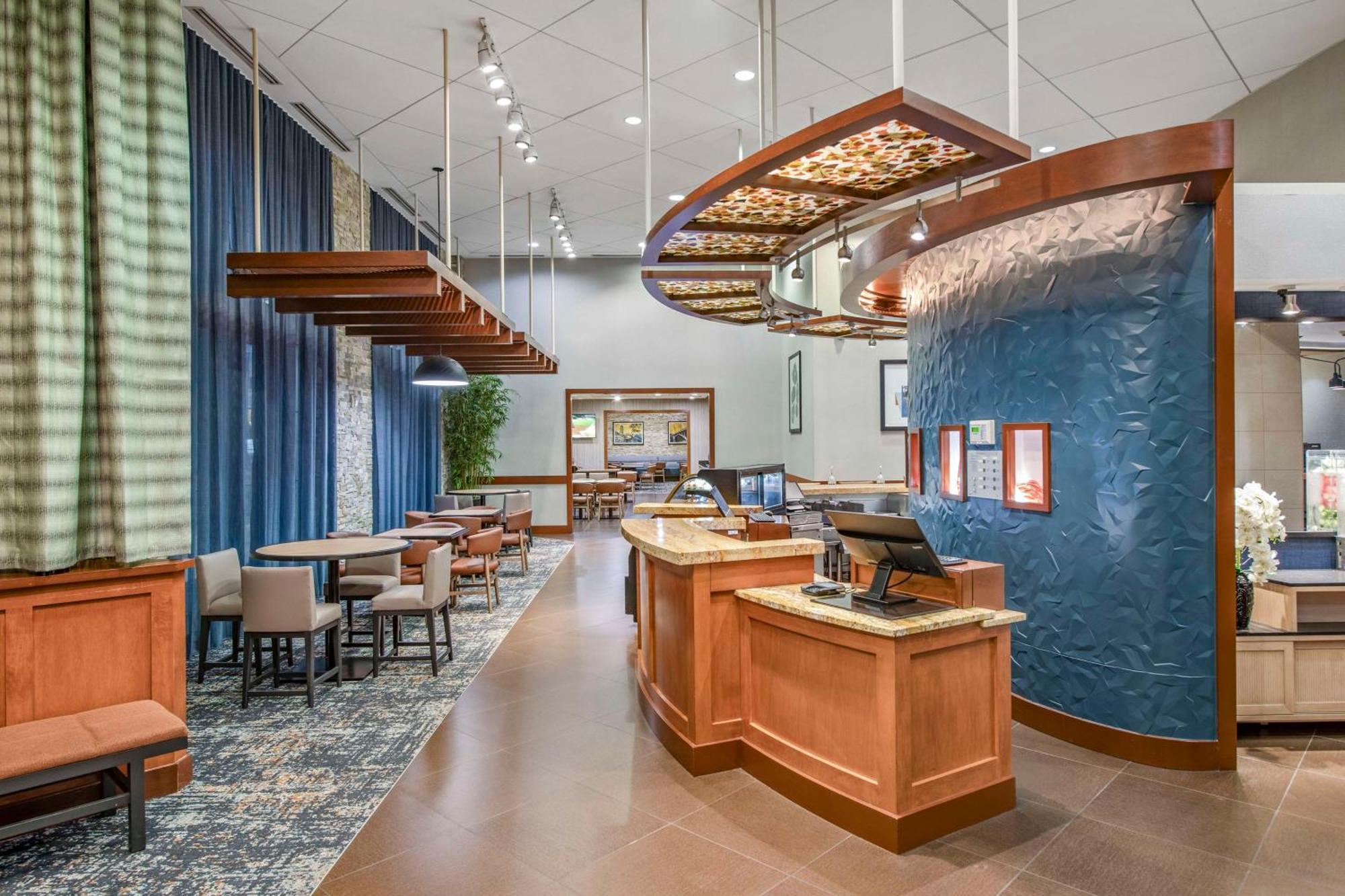 Hyatt Place Riverside Downtown Zewnętrze zdjęcie