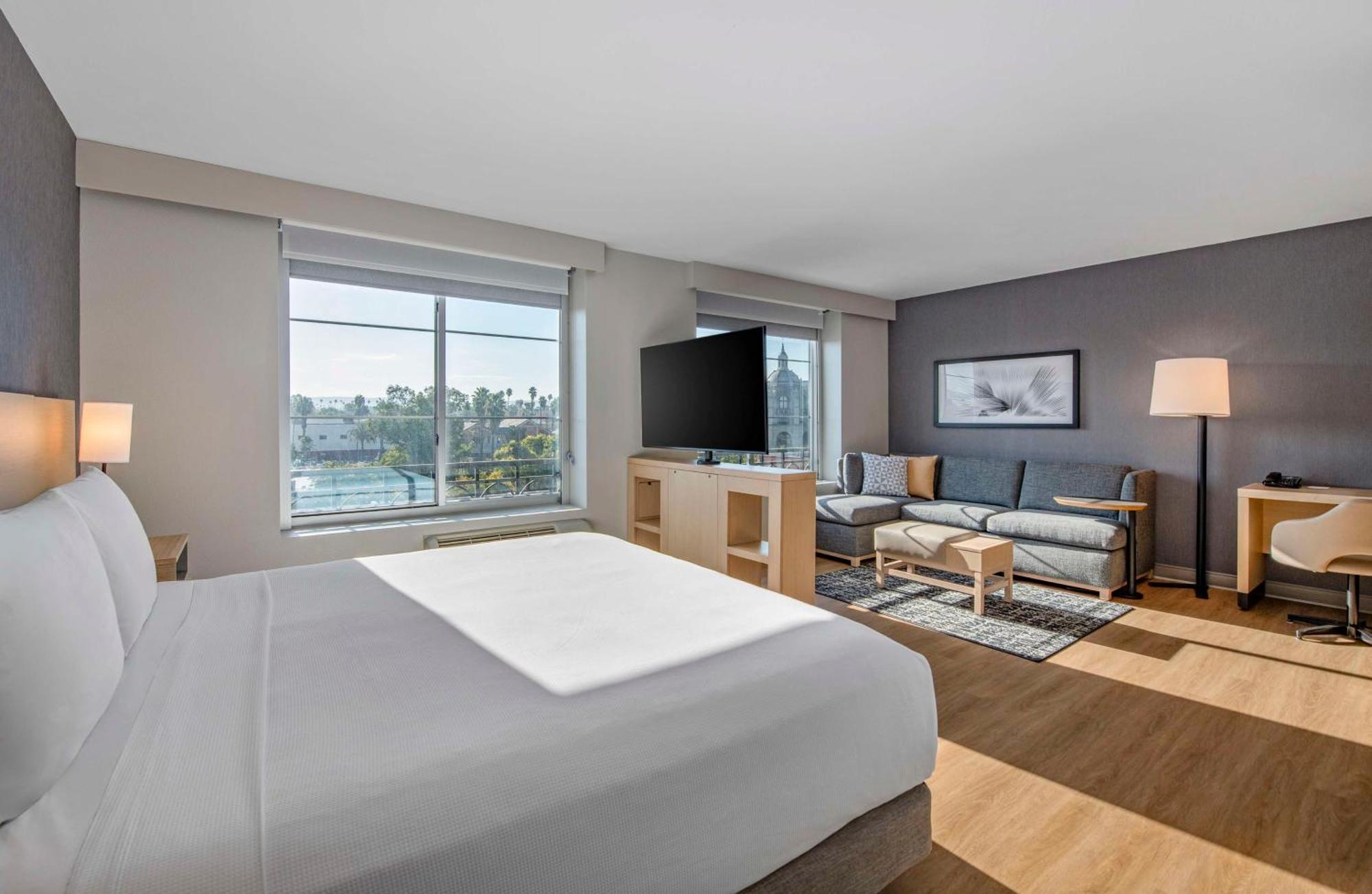 Hyatt Place Riverside Downtown Zewnętrze zdjęcie