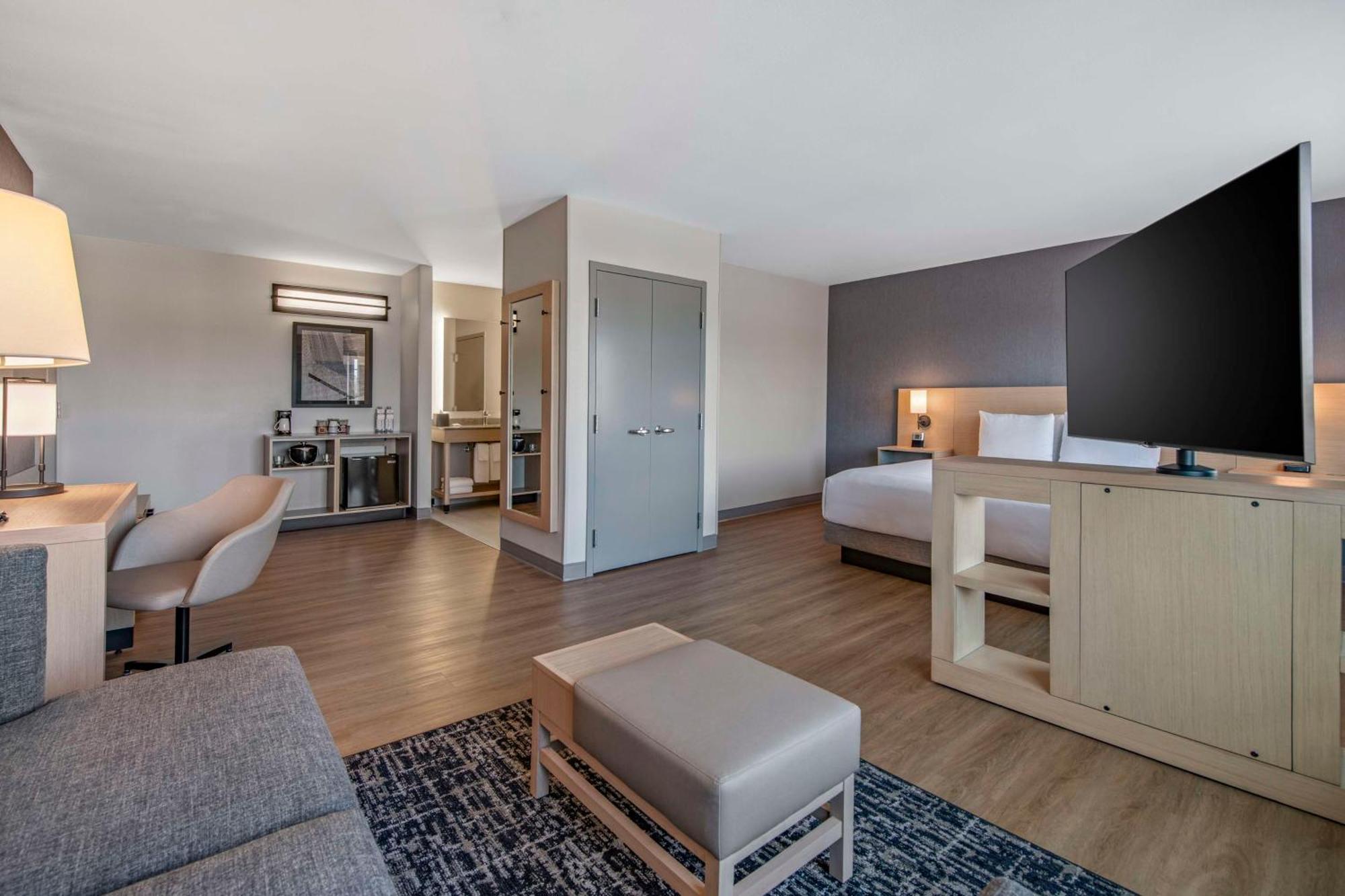 Hyatt Place Riverside Downtown Zewnętrze zdjęcie