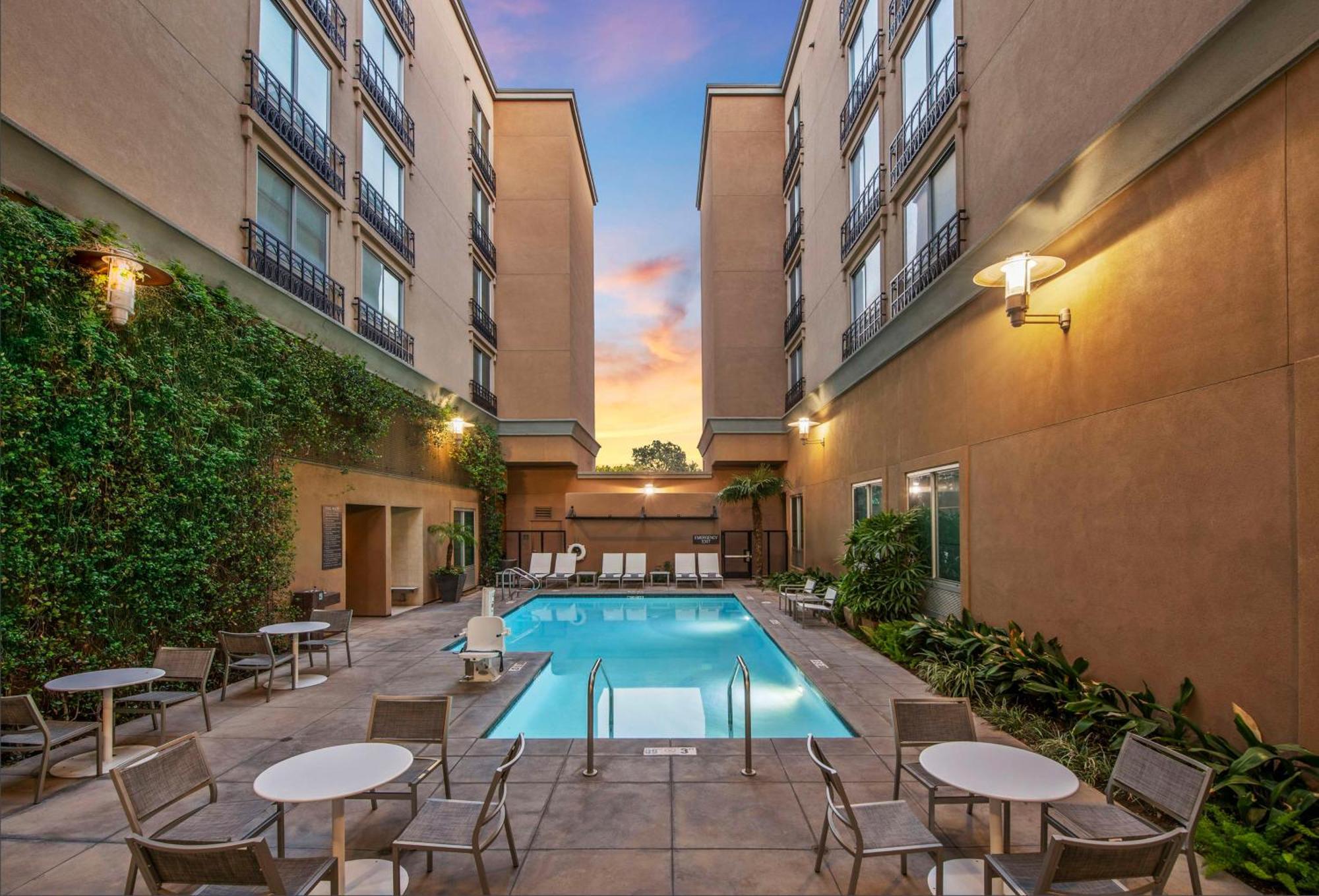 Hyatt Place Riverside Downtown Zewnętrze zdjęcie