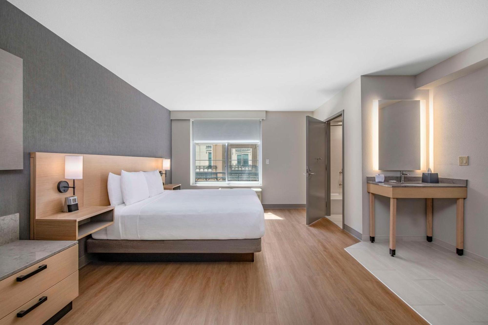 Hyatt Place Riverside Downtown Zewnętrze zdjęcie