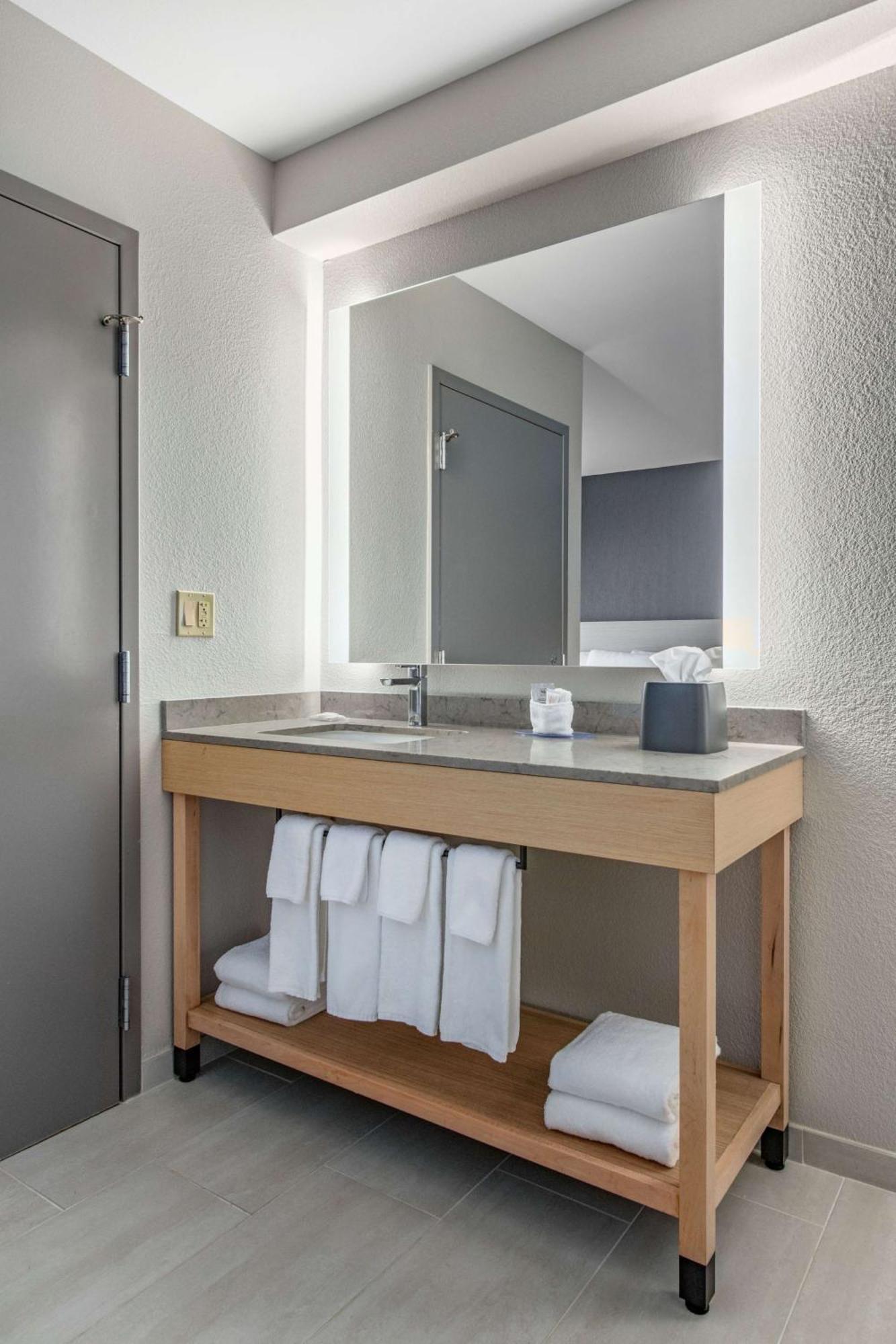 Hyatt Place Riverside Downtown Zewnętrze zdjęcie