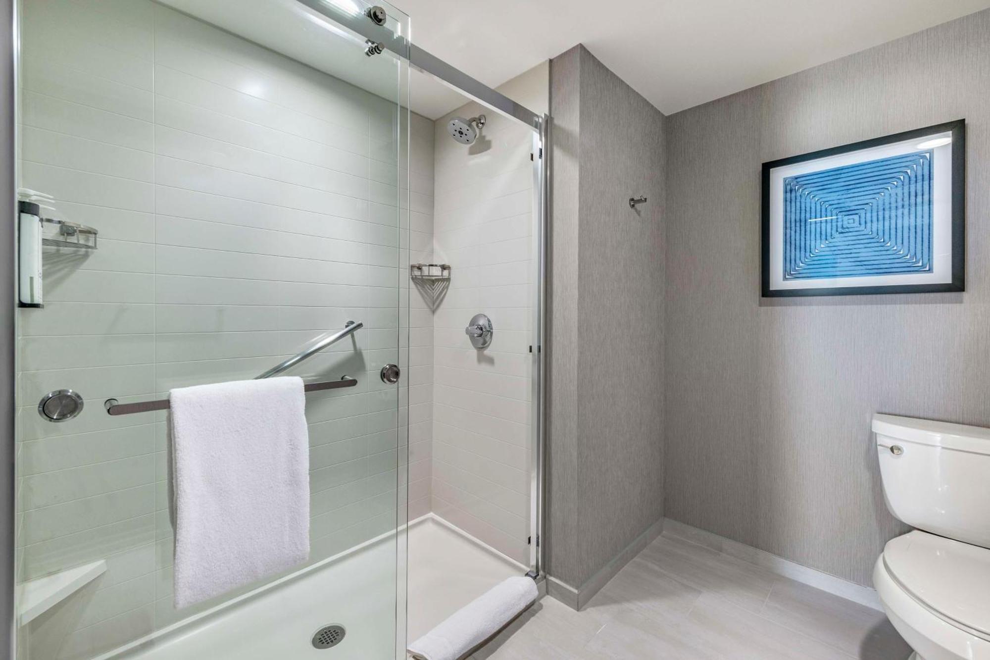 Hyatt Place Riverside Downtown Zewnętrze zdjęcie
